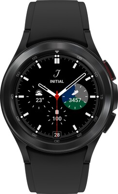 Часы Samsung Galaxy Watch 4 Classic 42мм R880 Black