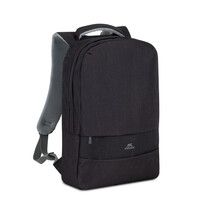 Рюкзак для ноутбуков Rivacase 7562 15.6" Black