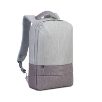 Рюкзак для ноутбуков Rivacase 7562 15.6" Grey Mocha