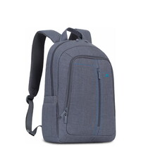 Рюкзак для ноутбуков Rivacase 7560 15.6" Grey