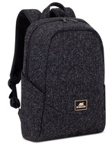 Рюкзак для ноутбуков Rivacase 7923 13.3" Black