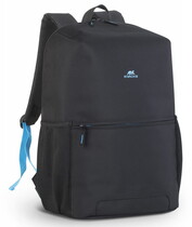 Рюкзак для ноутбуков Rivacase 8067 15.6" Black