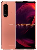 Смартфон Sony Xperia 5 III 8/256Gb Pink