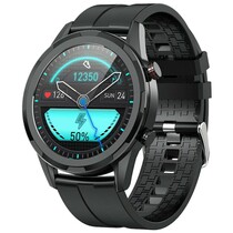 Часы KUMI Watch Magic GT3 Black