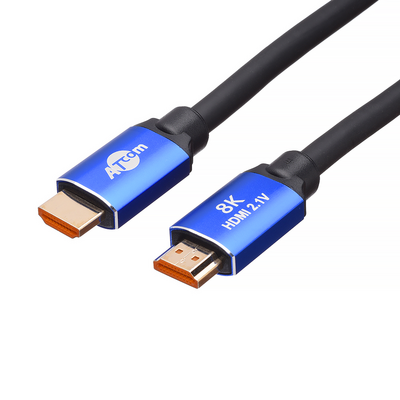 Кабель HDMI Atcom AT8882 HDMI Cable 5.0m
