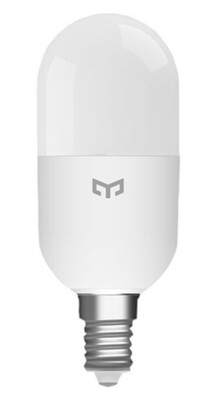 Лампа Xiaomi Yeelight Smart LED Bulb M2 E14 YLDP25YL