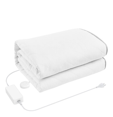 Одеяло электрическое Xiaomi Xiaoda Smart Electric Blanket WIFI Version Single 150x80 см HDZNDRT02-60W