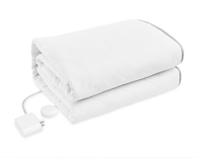 Одеяло электрическое Xiaomi Xiaoda Smart Low Voltage Electric Blanket 150x80 см HDZNDRT04-60W