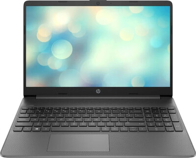 Ноутбук HP 15s-eq1145ur (AMD Athlon 3020e 1200MHz/15.6"/1920x1080/4GB/256GB SSD/AMD Radeon Graphics/Windows 10 Home) Серый 22Q28EA