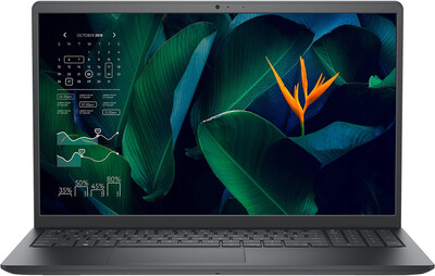 Ноутбук Dell Vostro 3515 (AMD Ryzen 7 3700U 2300MHz/15.6"/1920x1080/8GB/512GB SSD/AMD Radeon RX Vega 10 Graphics/Без ОС) Серый 3515-5531