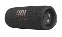 Аудио-колонка JBL Flip 6 Черная