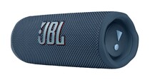 Аудио-колонка JBL Flip 6 Синяя