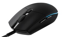 Мышь Logitech G Pro Wired Gaming Mouse 910-005445