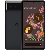 Смартфон Google Pixel 6 8/128Gb Black US