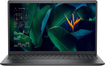 Ноутбук Dell Vostro 3515 (AMD Athlon 3050U 2300MHz/15.6"/1366x768/4GB/128GB SSD/AMD Radeon Graphics/Linux) Черный 3515-5319