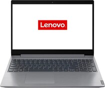 Ноутбук Lenovo IdeaPad L3 15ITL6 (Intel Pentium Gold 7505 2000MHz/15.6"/1920x1080/8Gb/512Gb SSD/DVD нет/Intel UHD Graphics/Без ОС) Серый 82HL003DRK