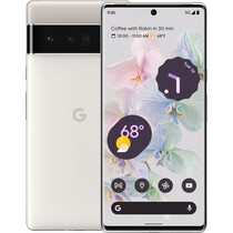 Смартфон Google Pixel 6 Pro 12/128Gb White US