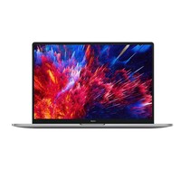 Ноутбук Xiaomi RedmiBook Pro 15 2022 (Intel Core i7 12650H 4700MHz/15.6/3200x2000/16Gb/512Gb SSD/DVD нет/NVIDIA GeForce RTX 2050 4Gb/Windows 11 Home) Grey JYU4463CN