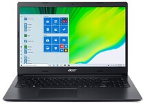 Ноутбук Acer Extensa 15 EX215-22-R2NL (AMD Ryzen 3 3250U 2600MHz/15.6"/1920x1080/8GB/512GB SSD/AMD Radeon Graphic/Windows 10 Pro) Черный NX.EG9ER.01N