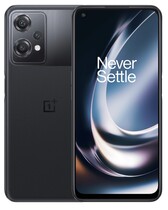 Смартфон OnePlus Nord CE 2 Lite 5G 8/128Gb Black