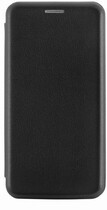 Чехол Book Case с визитницей для Xiaomi Poco X4 Pro 5G Черный