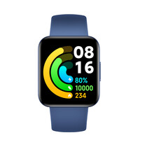 Часы Xiaomi POCO Watch Blue