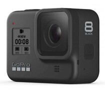 Экшн-камера GoPro HERO8 CHDHX-801 Black