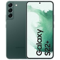 Смартфон Samsung Galaxy S22+ 8/256GB S9060/S906E/DS Зеленый Green