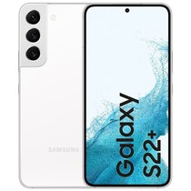 Смартфон Samsung Galaxy S22+ 8/256GB S9060/S906E/DS Белый White