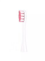 Сменная насадка для зубной щетки Xiaomi Oclean P4 Pink White