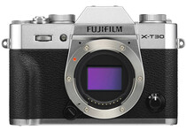 Фотоаппарат Fujifilm X-T30 II Body Silver