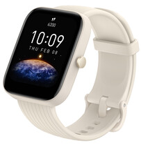 Часы Xiaomi Amazfit Bip 3 Pro White