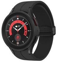 Часы Samsung Galaxy Watch 5 Pro 45mm R920 Black Titanium
