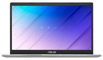 Ноутбук Asus Laptop 14 E410MA-BV1234W (Intel Celeron N4020 1100MHz/14"/1366x768/4GB/128GB SSD/Intel UHD Graphics/Windows 11 Home) Белый 90NB0Q12-M40840