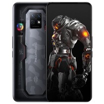 Смартфон Nubia RedMagic 7S Pro 18/512Gb 5G NX709S Supermova Global