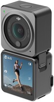 Экшн-камера DJI Osmo Action 2 Dual-Screen Combo 4K Cam Grey