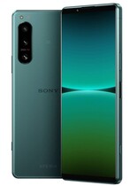Смартфон Sony Xperia 5 IV 8/256Gb Green