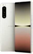 Смартфон Sony Xperia 5 IV 8/256Gb XQ-CQ72 White