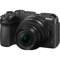 Фотоаппарат Nikon Z30 Kit Nikkor Z DX 16-50mm f/3.5-6.3 VR Black