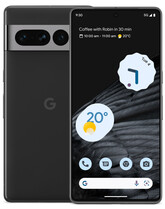 Смартфон Google Pixel 7 Pro 12/512Gb Black Obsidian US
