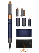 Фен-стайлер Dyson Airwrap Complete HS05 Blue Copper