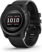 Часы Garmin Tactix 7 Standard Edition Black 010-02704-01