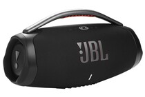 Аудио-колонка JBL Boombox3 Black