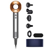 Фен Dyson Supersonic HD08 Limited Edition Nickel Copper
