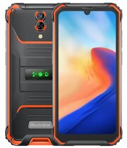 Смартфон Blackview BV7200 6/128Gb Orange