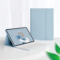 Чехол-клавиатура для планшета Xiaomi Pad 5 / Pad 5 Pro Blue