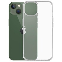Накладка Clear Case для iPhone 14 прозрачная