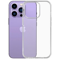 Накладка Clear Case для iPhone 14 Pro прозрачная