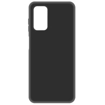 Накладка Soft Case для Samsung Galaxy A13 Черная