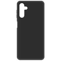 Накладка Soft Case для Samsung Galaxy A04s/A13s/A13 5G Черная